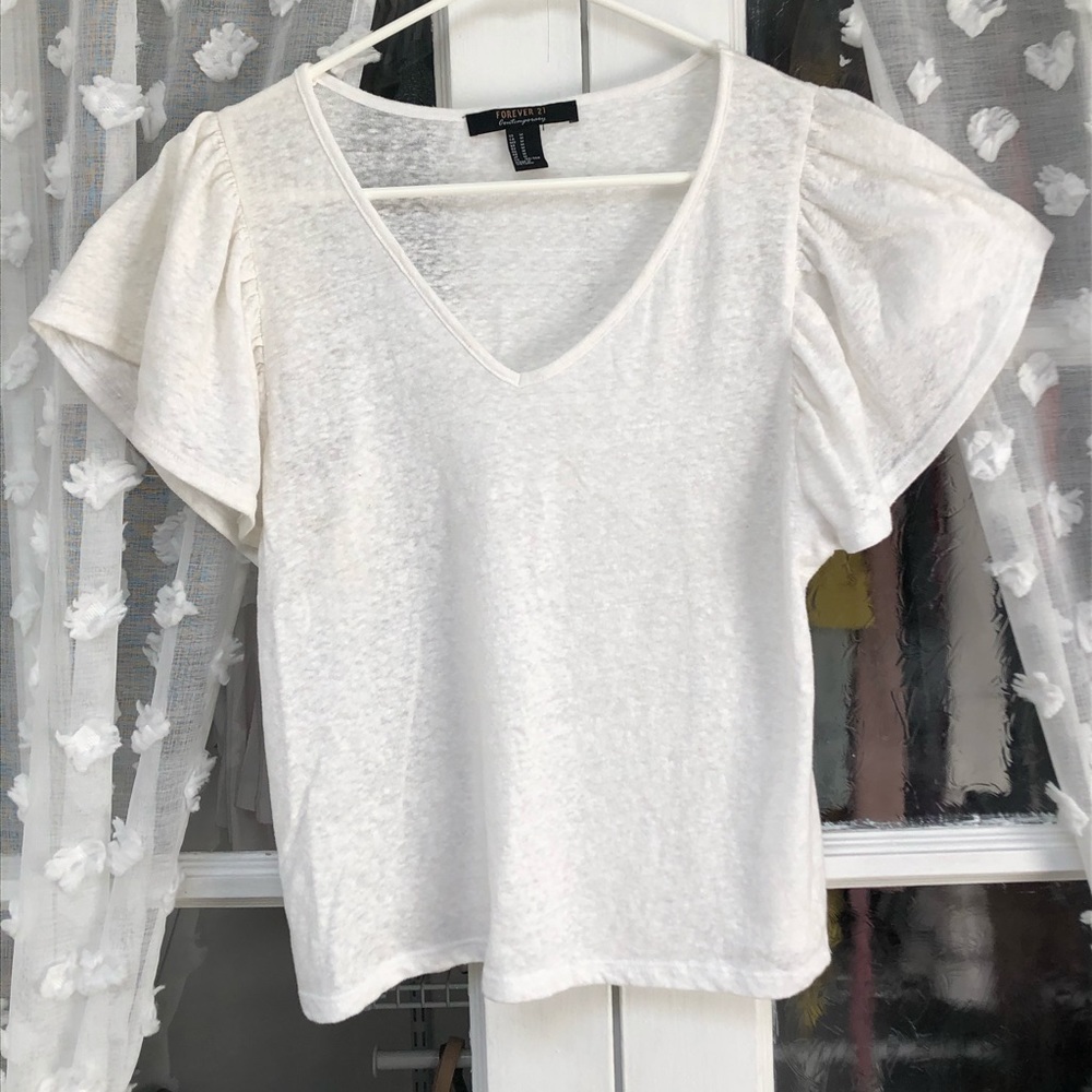Forever 21 tee